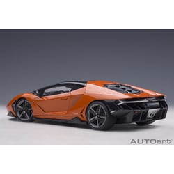 ヨドバシ.com - オートアート AUTOart 79201 1/18 ランボルギーニ