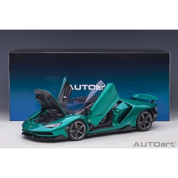 ヨドバシ.com - オートアート AUTOart 79202 1/18 ランボルギーニ