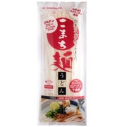 波里 こまち麺 白 200g