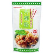 波里 片栗粉米粉入り 200g