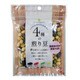 波里 国産4種の煎り豆 55g
