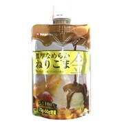 波里 濃厚なめらかねりごま 金