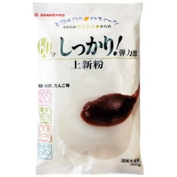 波里 国産米使用上新粉 200g