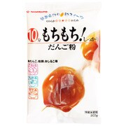 波里 国産米使用だんご粉 200g