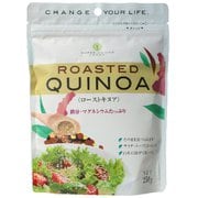 波里 ローストキヌア 250g