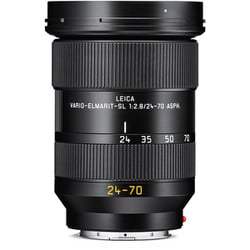 ライカ バリオ・エルマリートSL f2.8/24-70mm ASPH. 11189 [24-70mm F2.8 ライカLバヨネットマウント]
