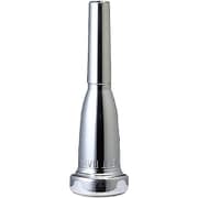 トランペット マウスピース 「メガトーン」 サイズ:3C カラー:銀メッキ仕上げ K3513C MP TRUMPET 3C MEGATONE