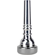 コルネット マウスピース サイズ:7E カラー:銀メッキ仕上げ 3497E MP CORNET 7E