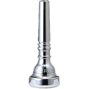 フリューゲルホルン マウスピース サイズ：1 1/2C カラー：銀メッキ仕上げ 3421HC MP FLUGELHORN 1 1/2C