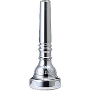 フリューゲルホルン マウスピース サイズ:7C カラー:銀メッキ仕上げ 3427C MP FLUGELHORN 7C