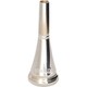 フレンチホルン マウスピース サイズ：11 カラー：銀メッキ仕上げ 33611 MP FRENCH HORN 11