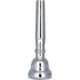 トランペット マウスピース 「アルチザン」 サイズ：1 1/2C カラー：銀メッキ仕上げ A4511HC2 MP ARTISAN TRUMPET 1 1/2C