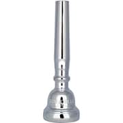トランペット マウスピース 「アルチザン」 サイズ:2C カラー:銀メッキ仕上げ A4512C2 MP ARTISAN TRUMPET 2C