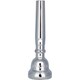 トランペット マウスピース 「アルチザン」 サイズ：7C カラー：銀メッキ仕上げ A4517C2 MP ARTISAN TRUMPET 7C