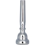 トランペット マウスピース 「アルチザン」 サイズ:7D カラー:銀メッキ仕上げ A4517D2 MP ARTISAN TRUMPET 7D
