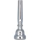 トランペット マウスピース 「アルチザン」 サイズ：7E カラー：銀メッキ仕上げ A4517E2 MP ARTISAN TRUMPET 7E