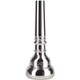 コルネット マウスピース 「アルチザン」 サイズ：5C カラー：銀メッキ仕上げ A4495C2 MP ARTISAN CORNET 5C