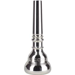 コルネット マウスピース 「アルチザン」 サイズ：5C カラー：銀メッキ仕上げ A4495C2 MP ARTISAN CORNET 5C