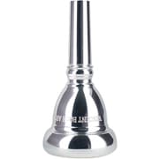 トロンボーン/ユーフォニアム(細管) マウスピース 「アルチザン」 サイズ:7C カラー:銀メッキ仕上げ A4507C2 MP ARTISAN TROMBONE 7C