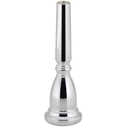トランペット マウスピース 「コマーシャル」 サイズ：5S L5515S MP COMMERCIAL TRUMPET 5S