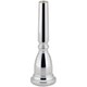 トランペット マウスピース 「コマーシャル」 サイズ：7MV L5517MV MP COMMERCIAL TRUMPET 7MV