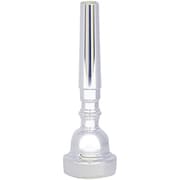 トランペット マウスピース 「シンフォニック」 サイズ:2C/25/24 カラー:銀メッキ仕上げ S6512C5 MP SYMPHONIC TRUMPET 2C/25/24