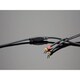 スピーカーケーブル 6m（ペア） TW20-G6