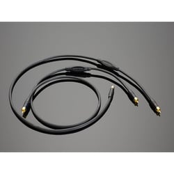 RCAケーブル 0.5m（ペア） ML.5-G6
