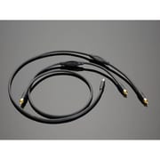 RCAケーブル 1m(ペア) ML1-G6