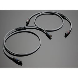 Audio Truth XLRケーブル 1mペア クラシック 1mペア XLRケーブル Truth Audio （オーディオ用