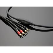 スピーカーケーブル(バイワイヤ) 7.5m(ペア) MWBW25-G6