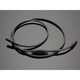 RCAケーブル 0.5m（ペア） PSE.5-G6