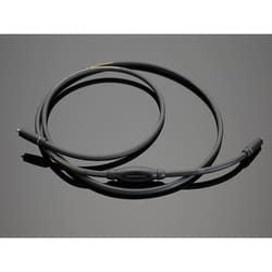 RCAケーブル 3m（ペア） PSE10-G6