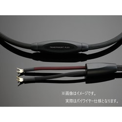 スピーカーケーブル（バイワイヤ） 3m（ペア） PSCBW10-G6
