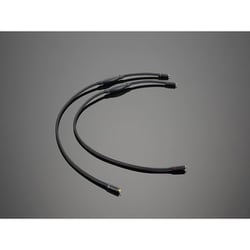RCAケーブル 1.5m（ペア） SSE1.5-G6