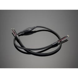 スピーカーケーブル 6m（ペア） SSC20-G6