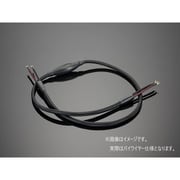 スピーカーケーブル(バイワイヤ) 7.5m(ペア) SSCBW25-G6