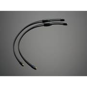 RCAケーブル 1.5m（ペア） USE1.5-G6
