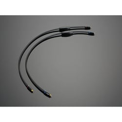 RCAケーブル 2m（ペア） USE2-G6