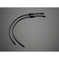 RCAケーブル 7.5m（ペア） USE25-G6