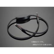 スピーカーケーブル(バイワイヤ) 6m(ペア) USCBW20-G6