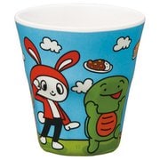 まいぜんシスターズ MTB2 メラミンタンブラー