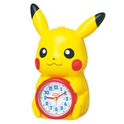 ポケットモンスター目ざまし時計 JF384A