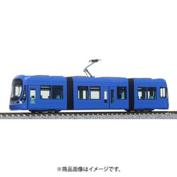ヨドバシ.com - KATO カトー 14-805-1 マイトラム BLUE [鉄道模型 