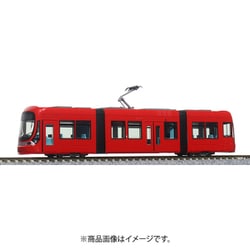 ヨドバシ.com - KATO カトー 14-805-2 マイトラム RED [鉄道模型