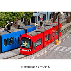 ヨドバシ.com - KATO カトー 14-805-2 マイトラム RED [鉄道模型] 通販