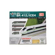 10-017 スターターセット ICE4 [鉄道模型]に関する - ヨドバシ.com