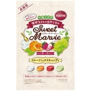 スウィートマービー フルーツミックスキャンディ(お徳用) 360g
