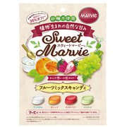 スウィートマービー フルーツミックスキャンディ 49g