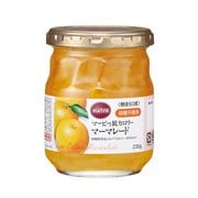 マービー低カロリー マーマレード 瓶詰 230g